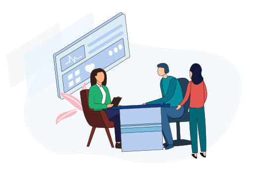 Clinic management solution for Infectious Diseases Specialists