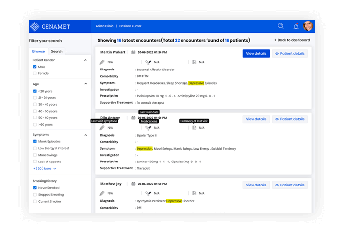 Gain invaluable insights everyday