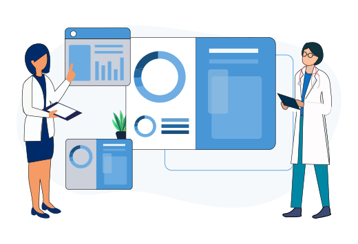 Complete case management solution for Counsellors.