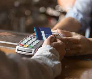 Payment gateway integration to collect fees while booking appointment