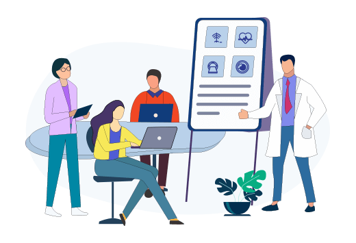 Customised to meet your needs