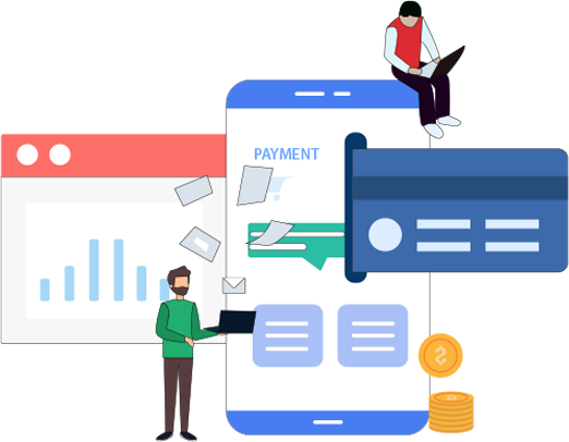 Inpatient and Outpatient/walk-in queues managed smoothly.