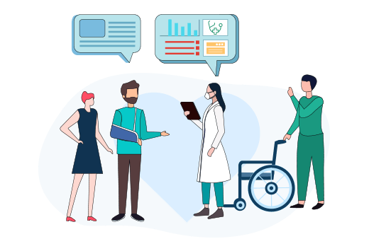 Deliver superior patient experience