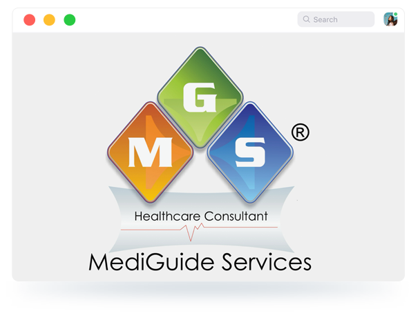 MediGuide Services
