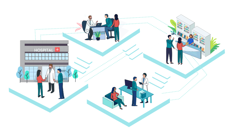 Manage billing information efficiently