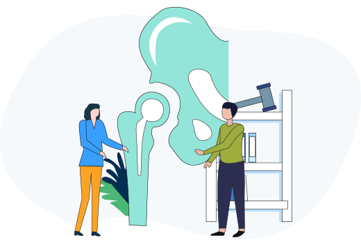 Clinic management solution for Orthopaedic Surgeons