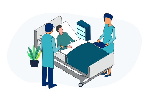 Deliver superior patient experience