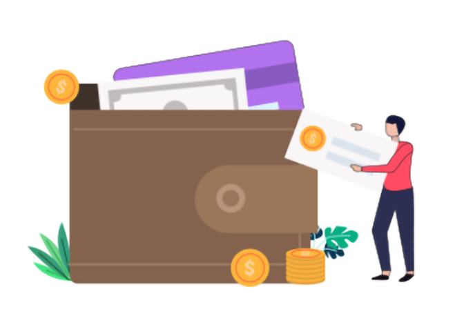 Wallet Management Made Easy