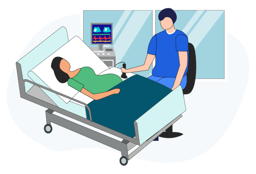 Digital presence, appointment scheduling and practice management solution for Obstetricians and Gynaecologists